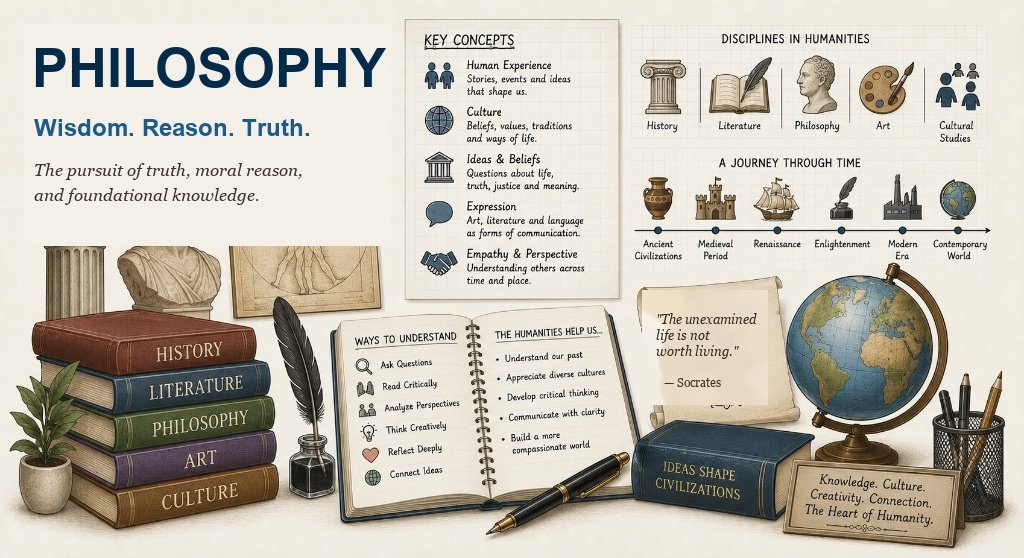 Philosophy GSEB CBSE ICSE
