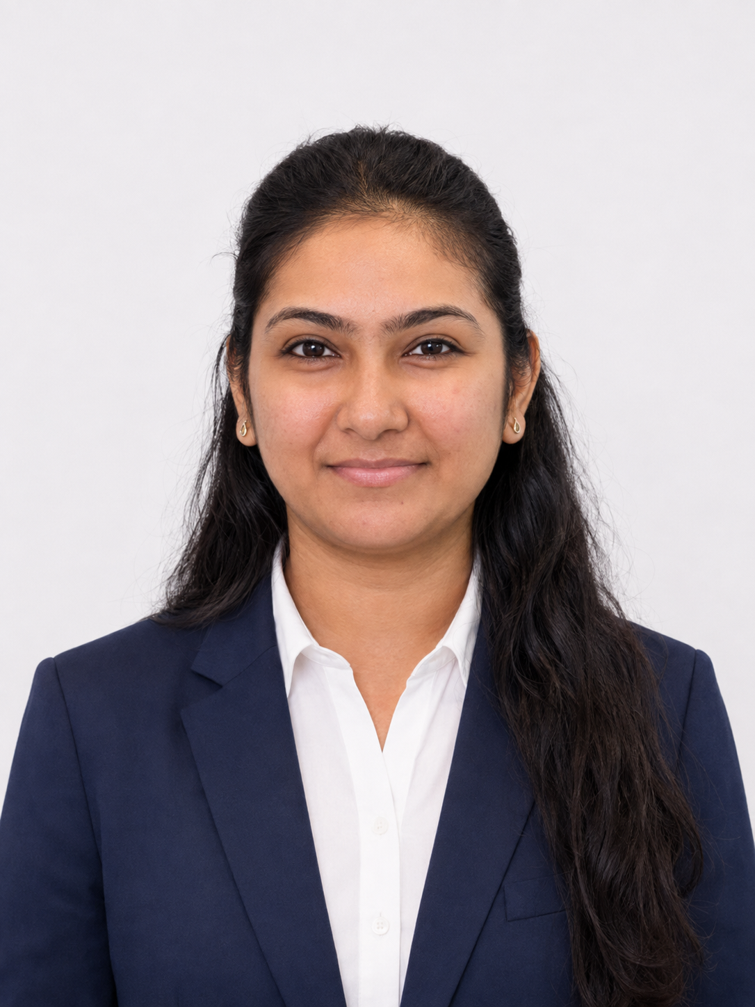 Prof. Aashima Shah