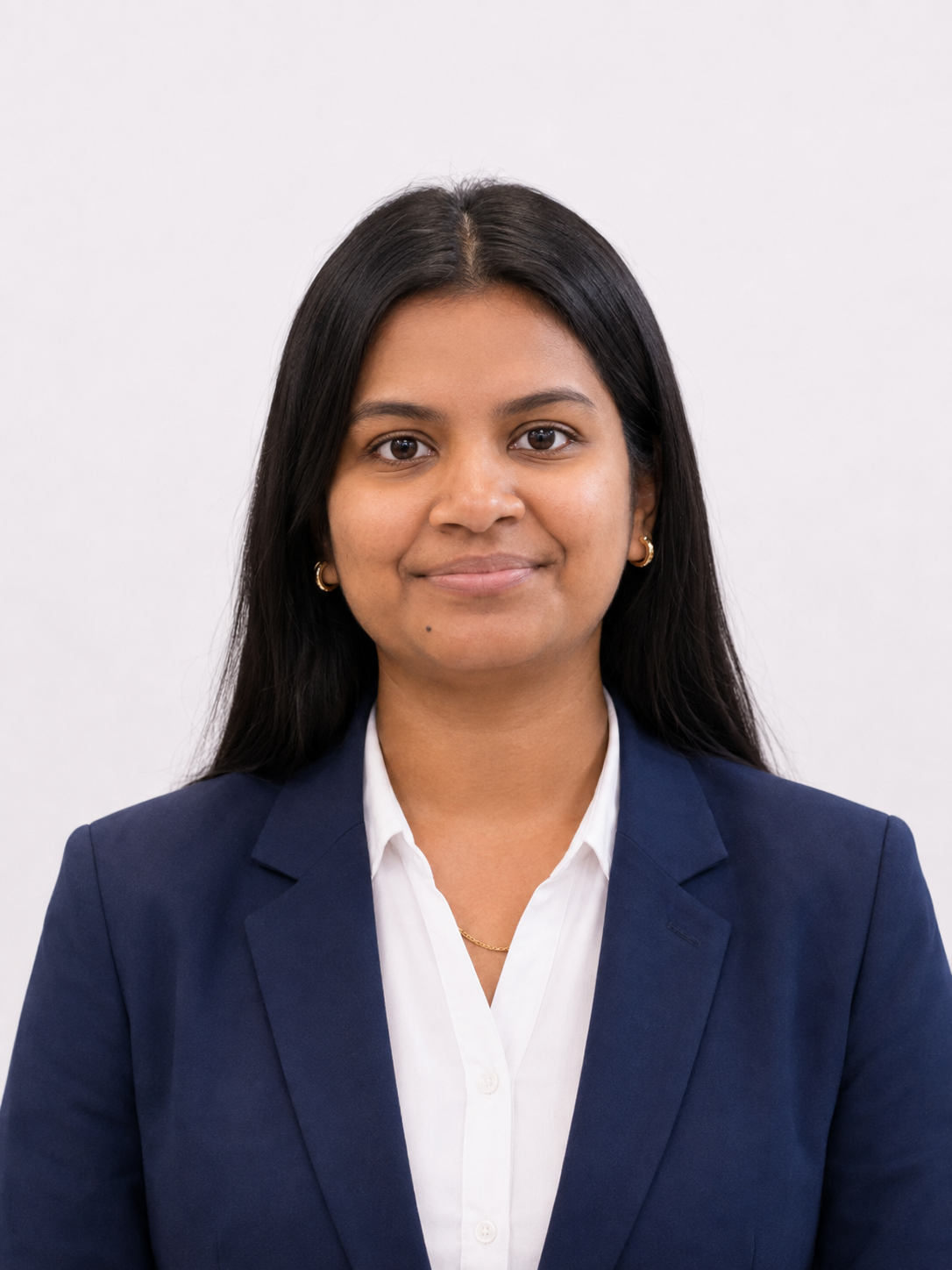 Prof. Apexa Doshi