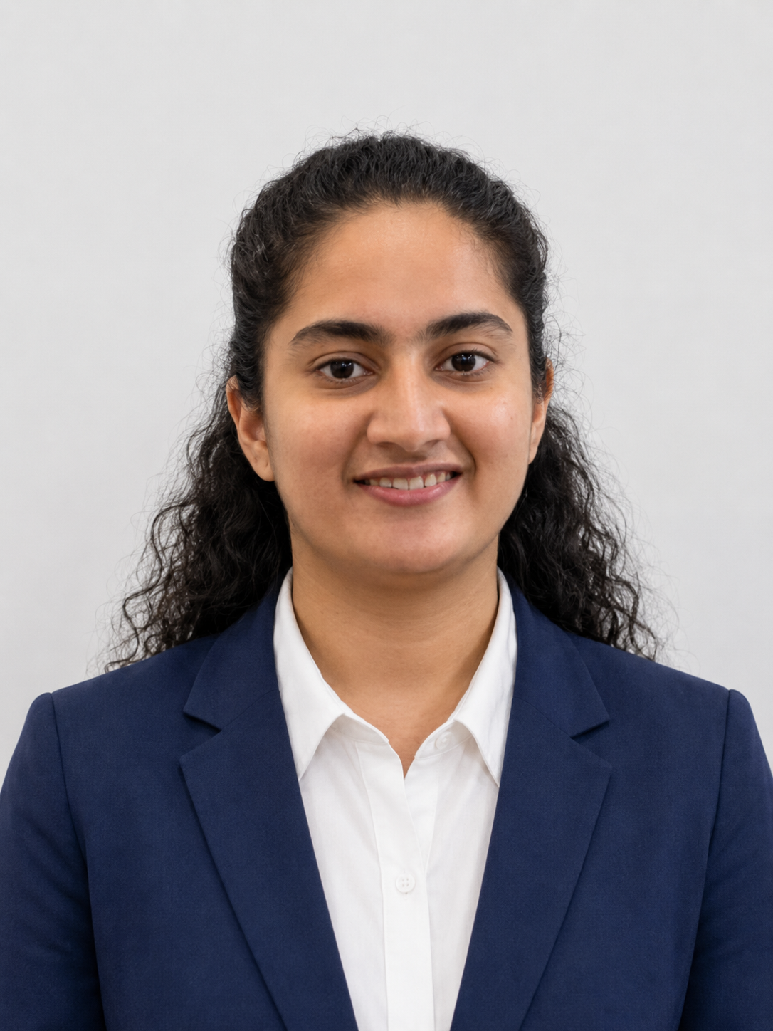 Prof. Belisha Bhatia