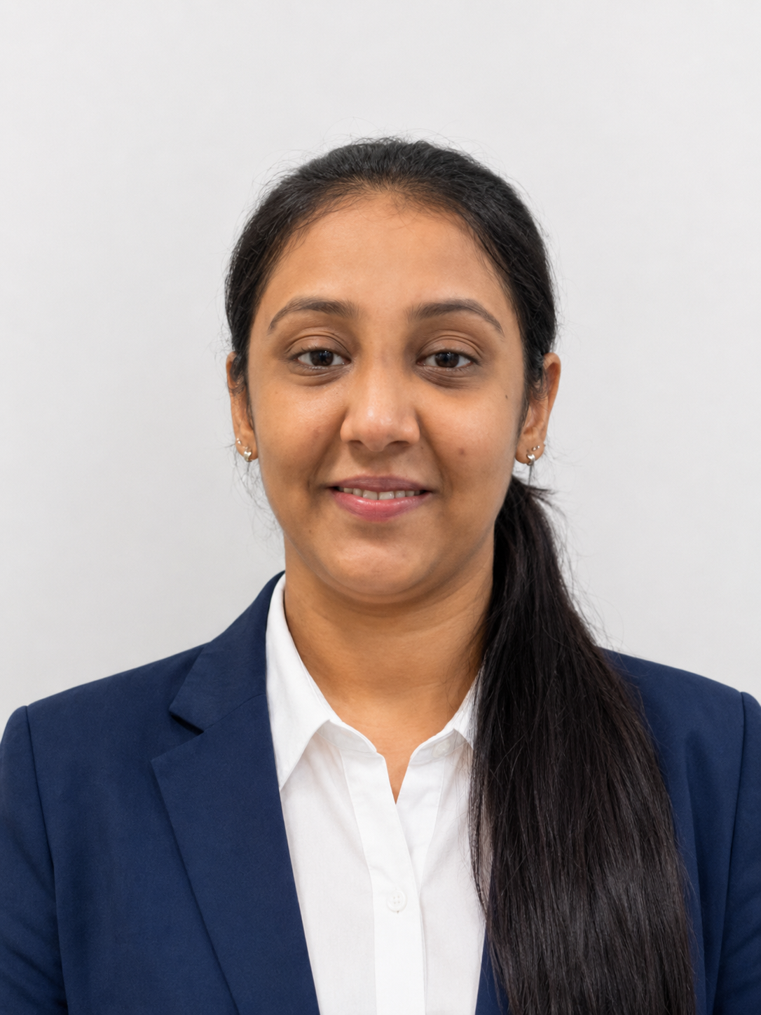 Dr. Jaini Kothari