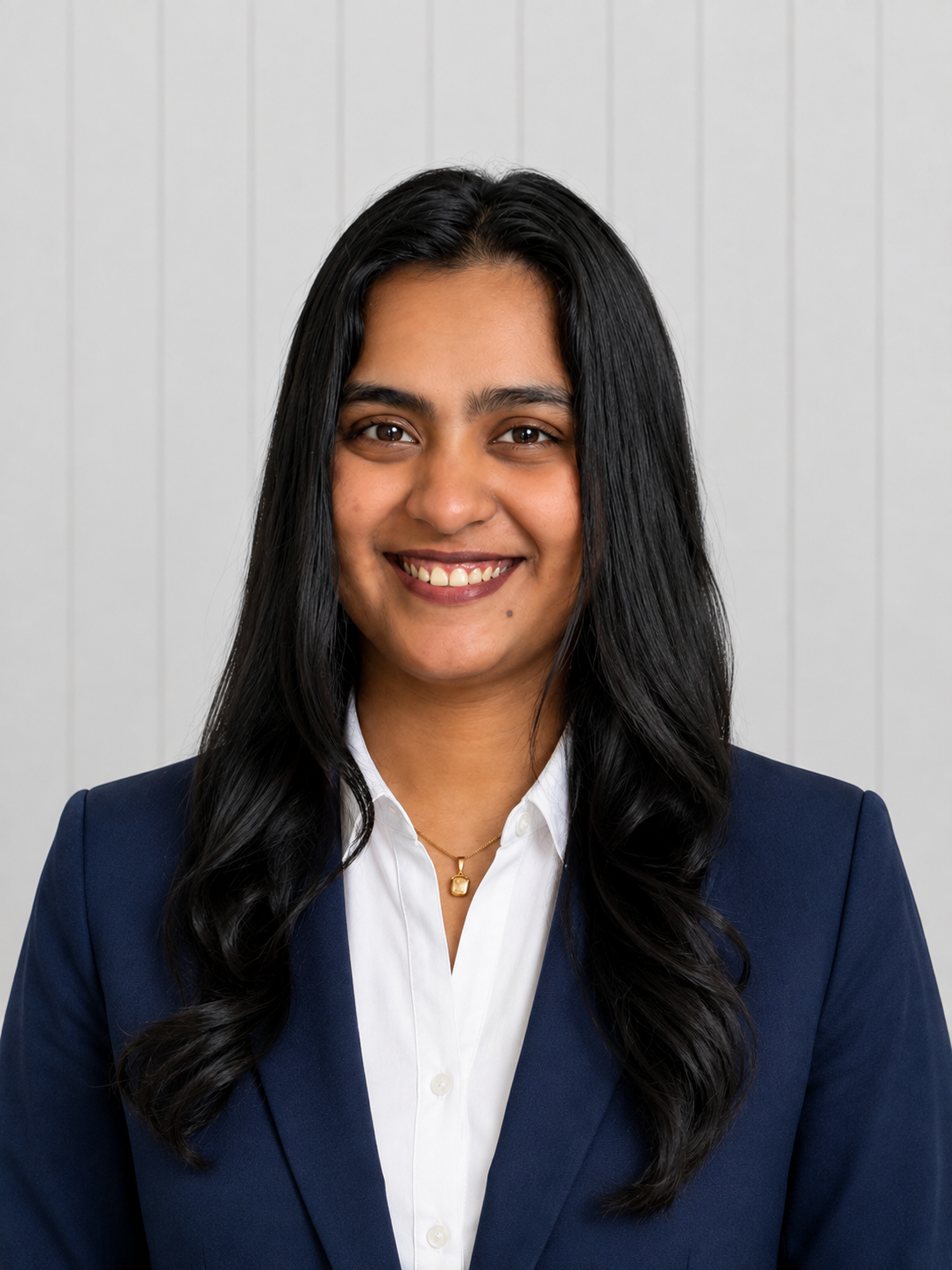 Prof. Janvi Shah