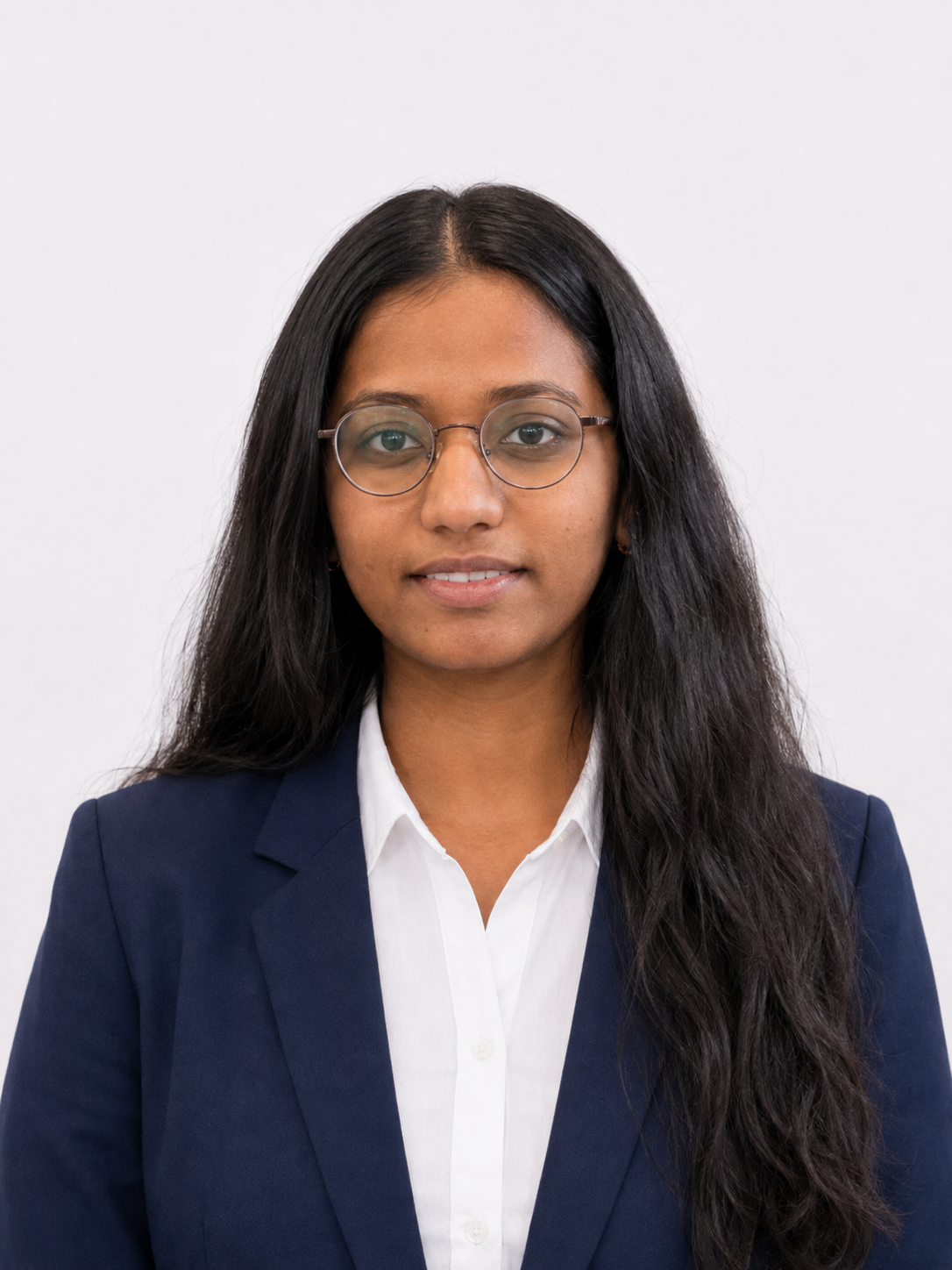 Prof. Khushbu Dabhi