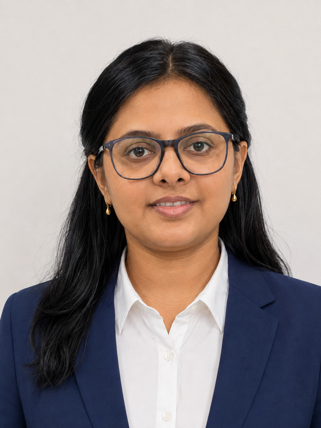 Prof. Megha Soni