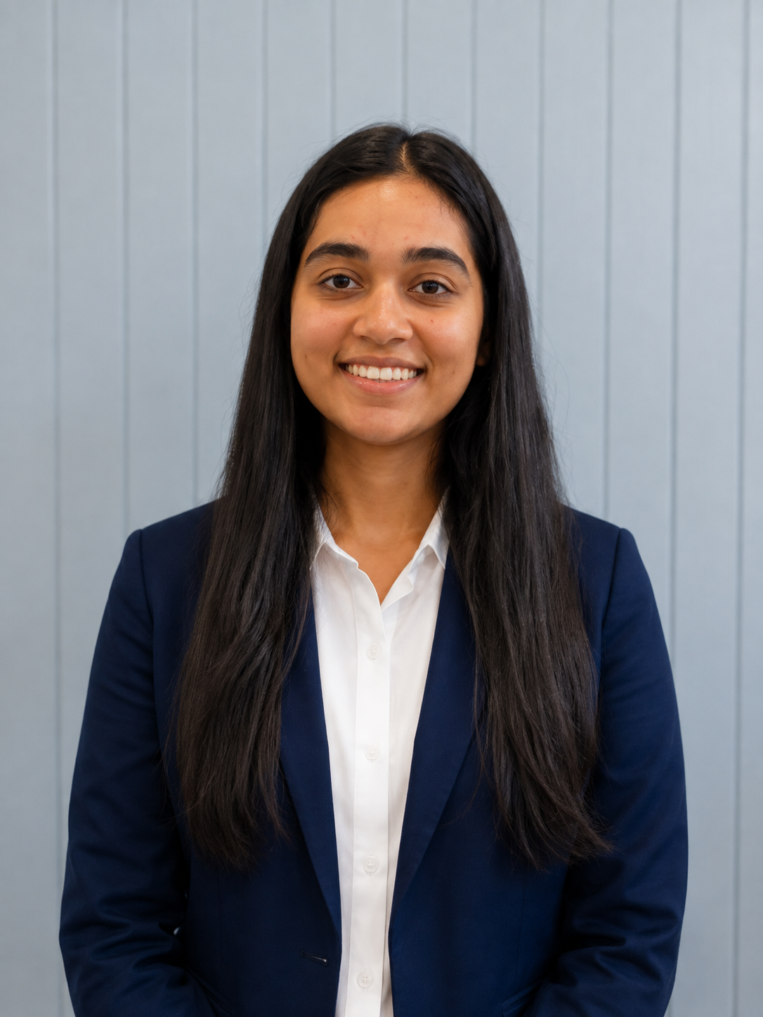Prof. Pearl Doshi