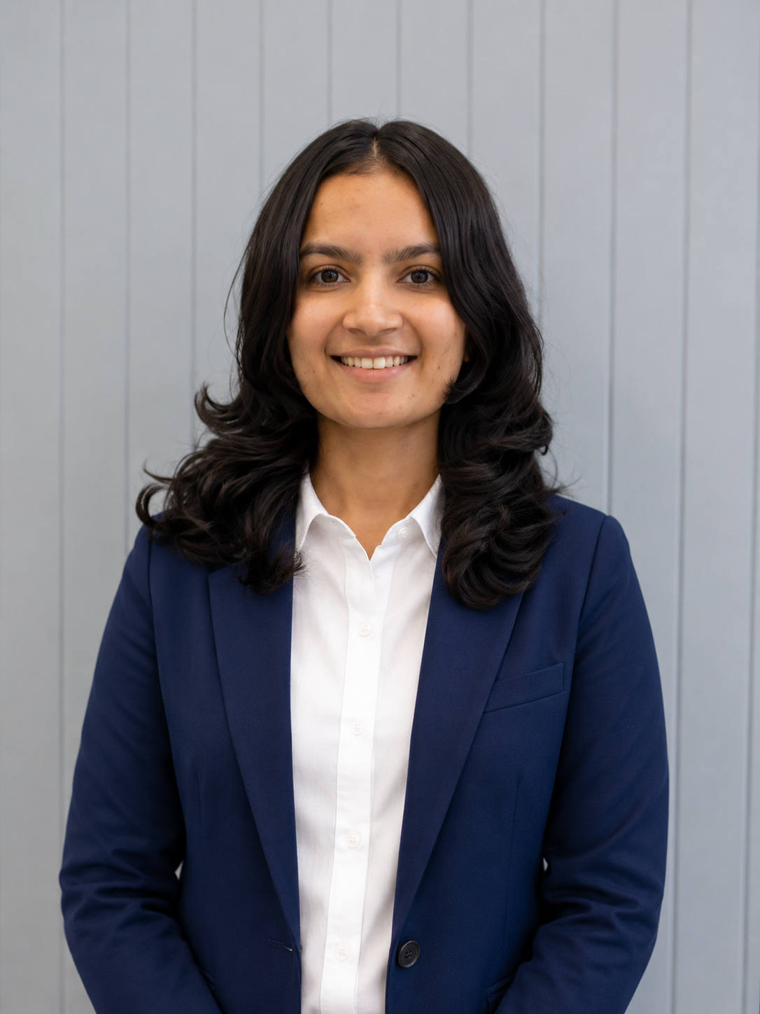Prof. Rutvika Zala