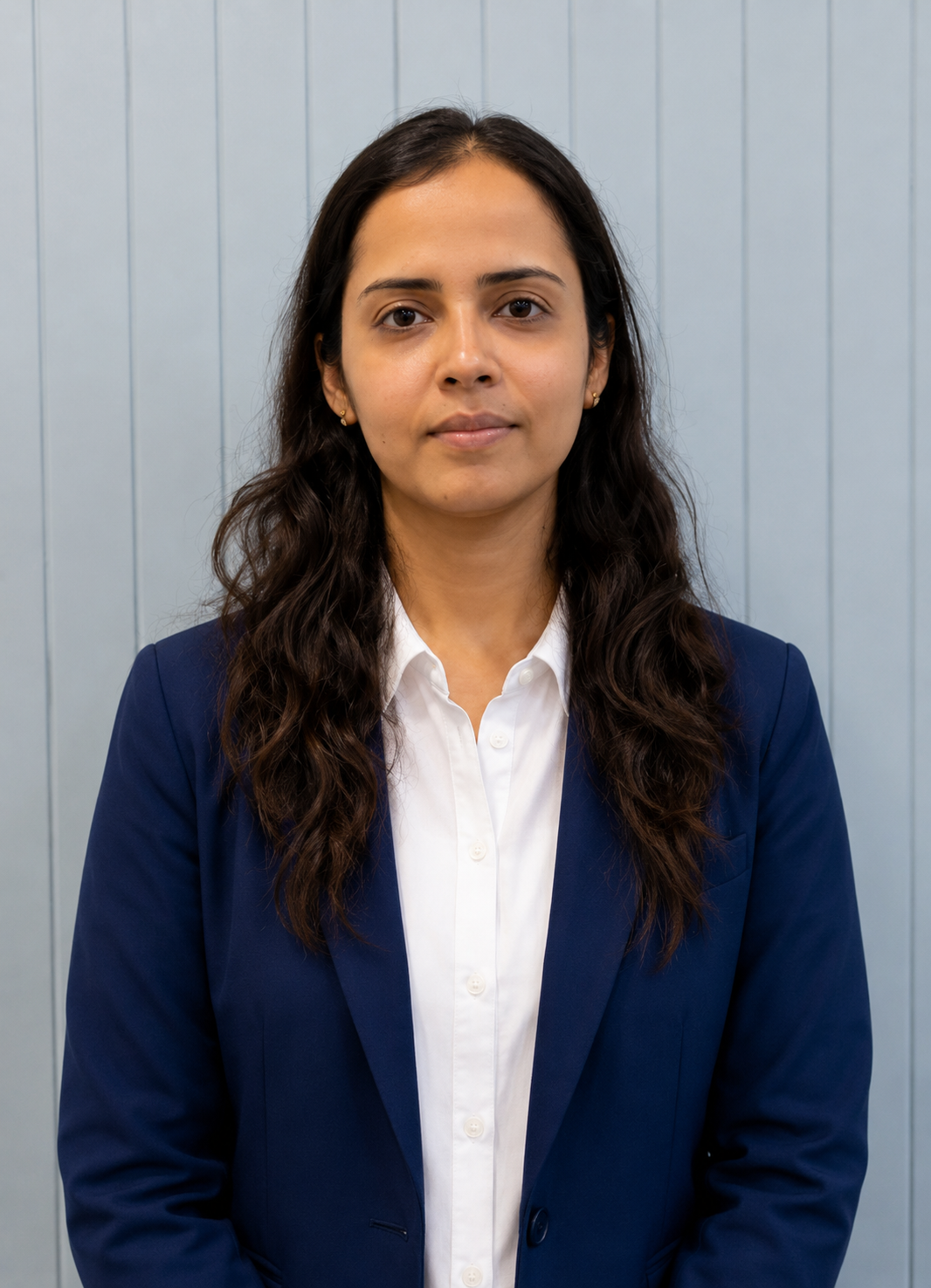 Dr. Sakshi Tharwani