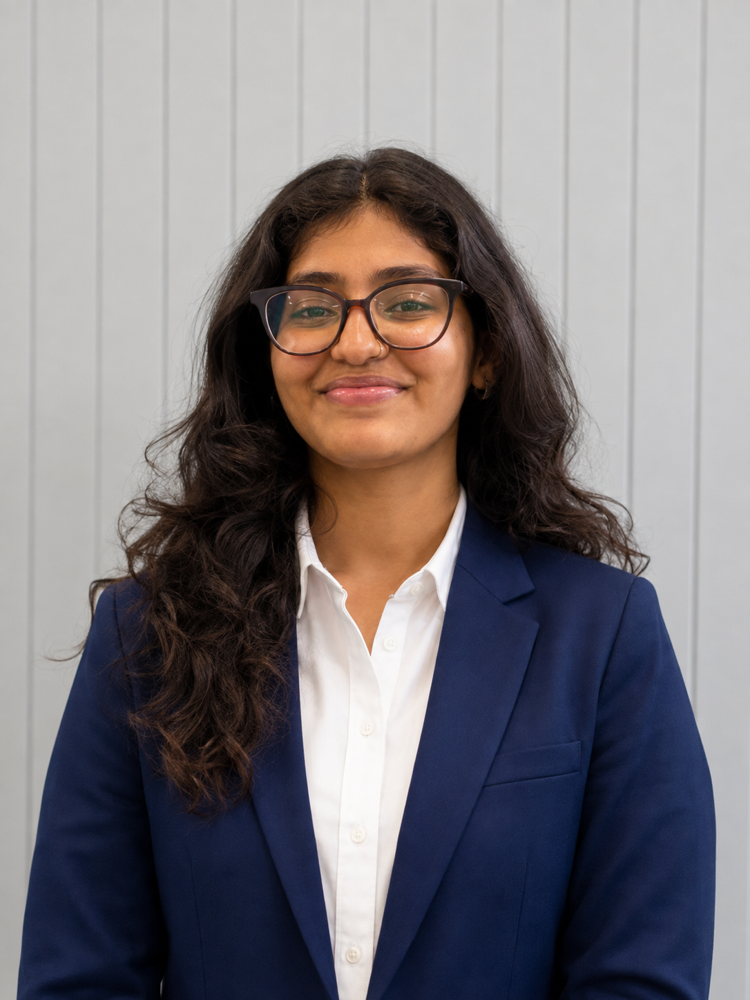 Prof. Sanvi Modi