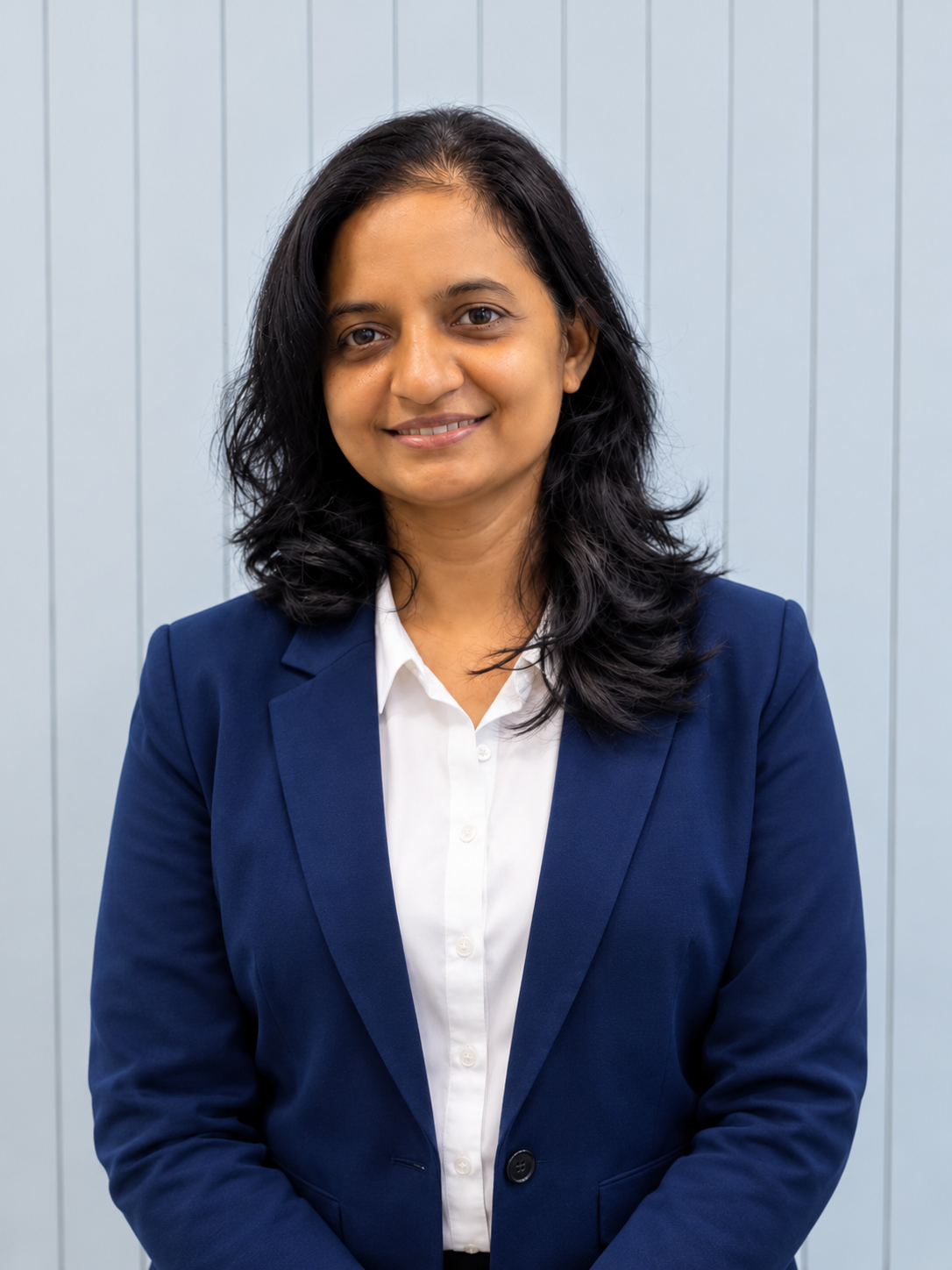Prof. Sheetal Shah