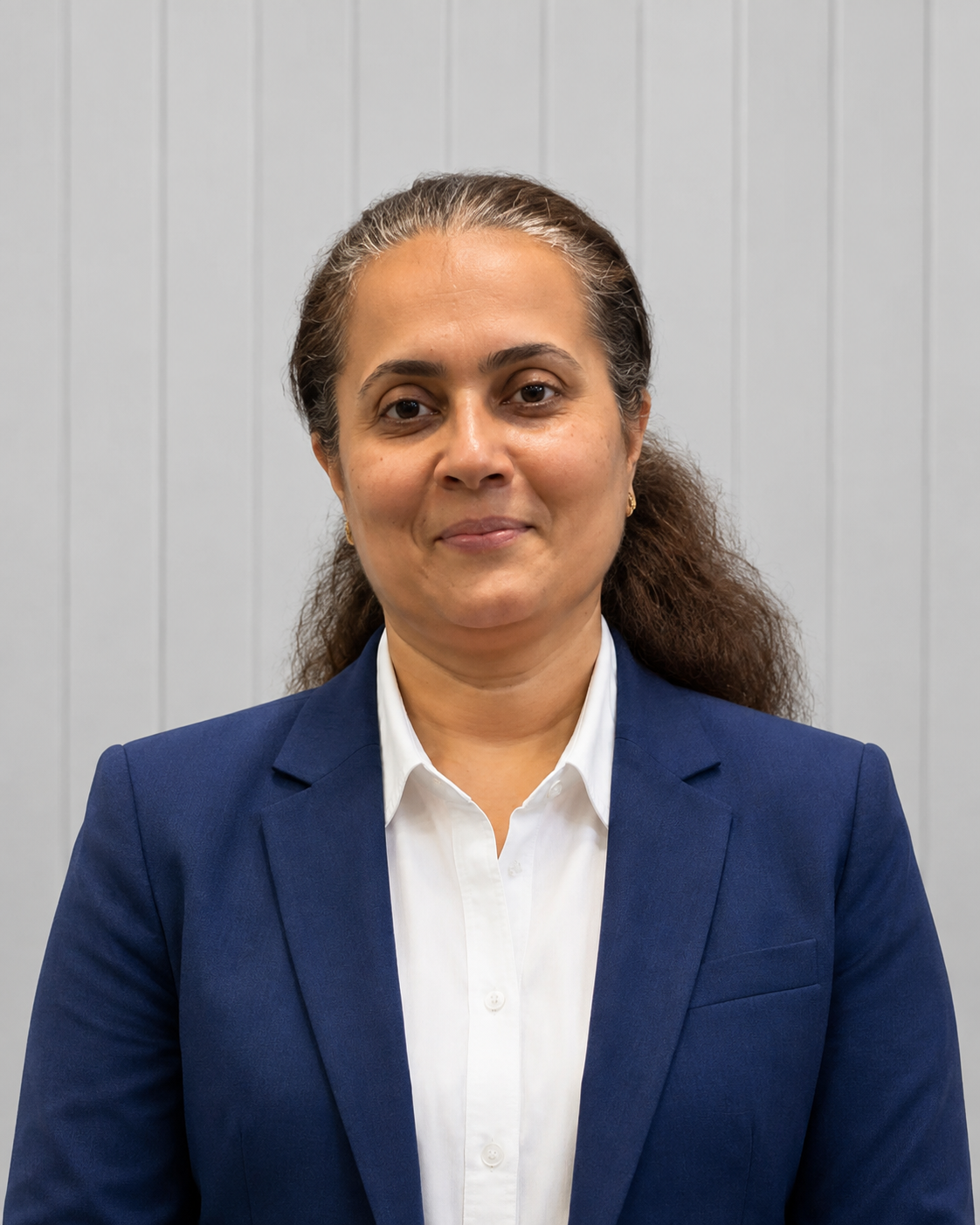 Prof. Shweta Parikh