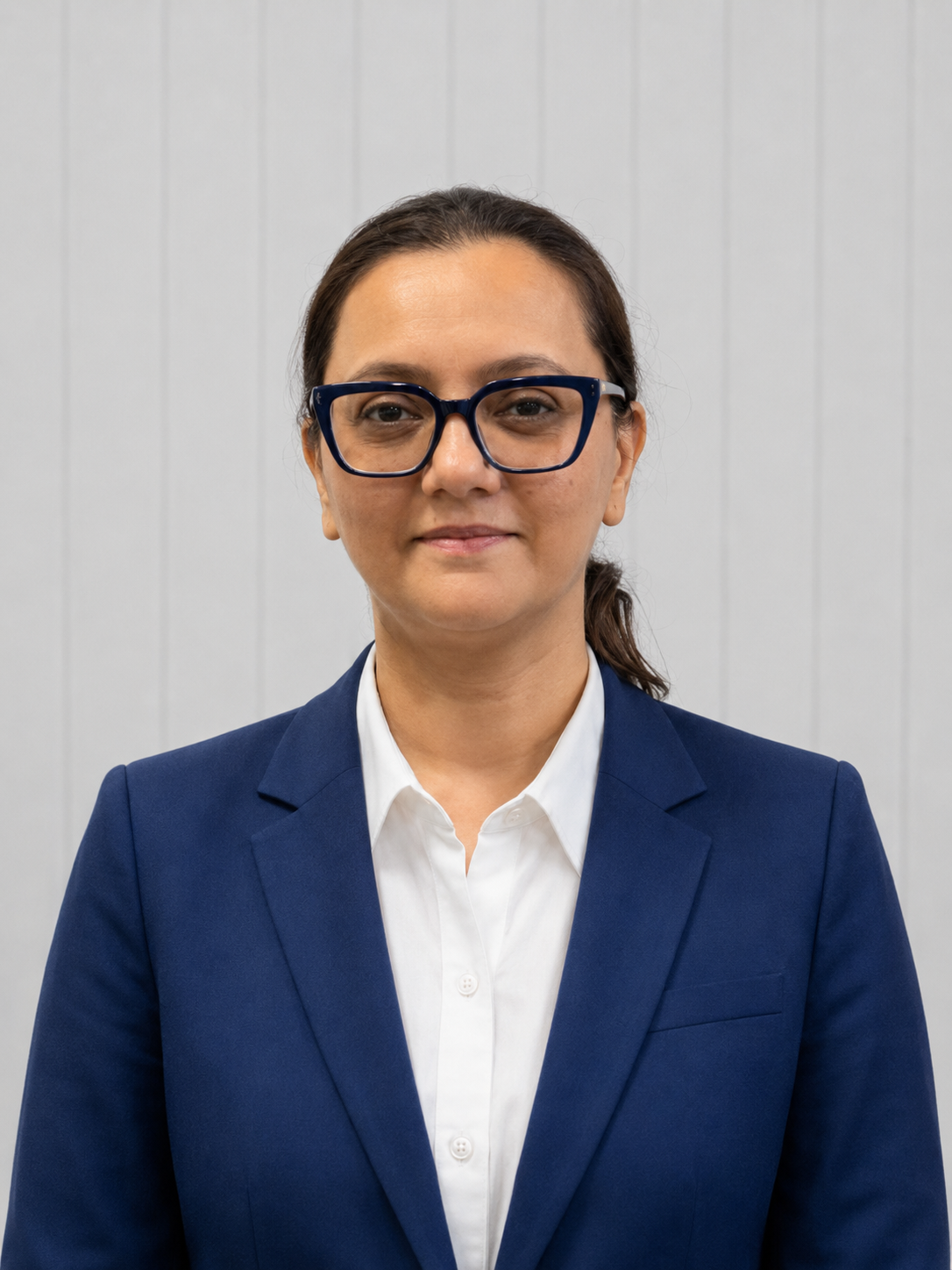 Prof. Tanvi Laheri