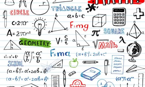 Std: 7th to 10th <br>Mathematics | Physics | Chemistry | Biology (ICSE)