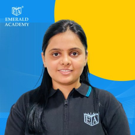 Prof. MEGHA SONI (English | Social science | Psychology | Political Science) B.com | M.com Teaching experience : 8+ years