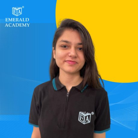 Ms. Khushi Dhanesha Nurturing Teacher - English | Social science | statistics IMBA (Finance and Marketing) Experience: 1 Year