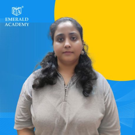 Prof. Nidhi Gupta (Accounts) B.Com | M.Com | B.Ed Teaching Experience : 18+