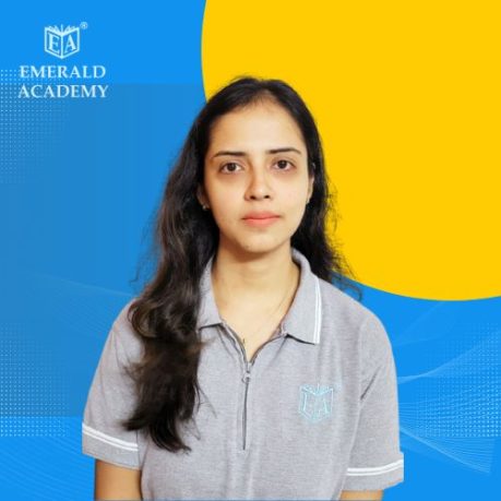 Prof. Sakshi Tharwani (Business Studies) MBA (Finance) | P.hd in Management Teaching experience: 10+   years